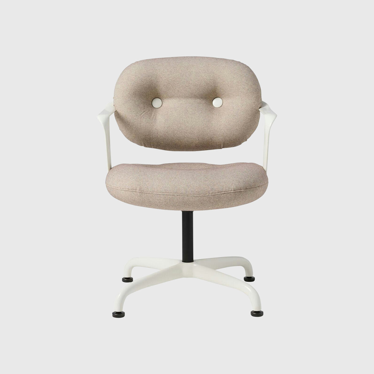 Morrison Hannah Occasional Chair, Cork