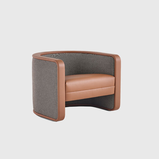 U-Chair Lounge Chair
