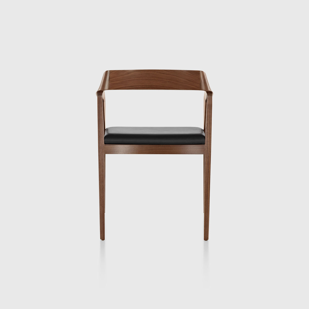 Full Twist Guest Chair