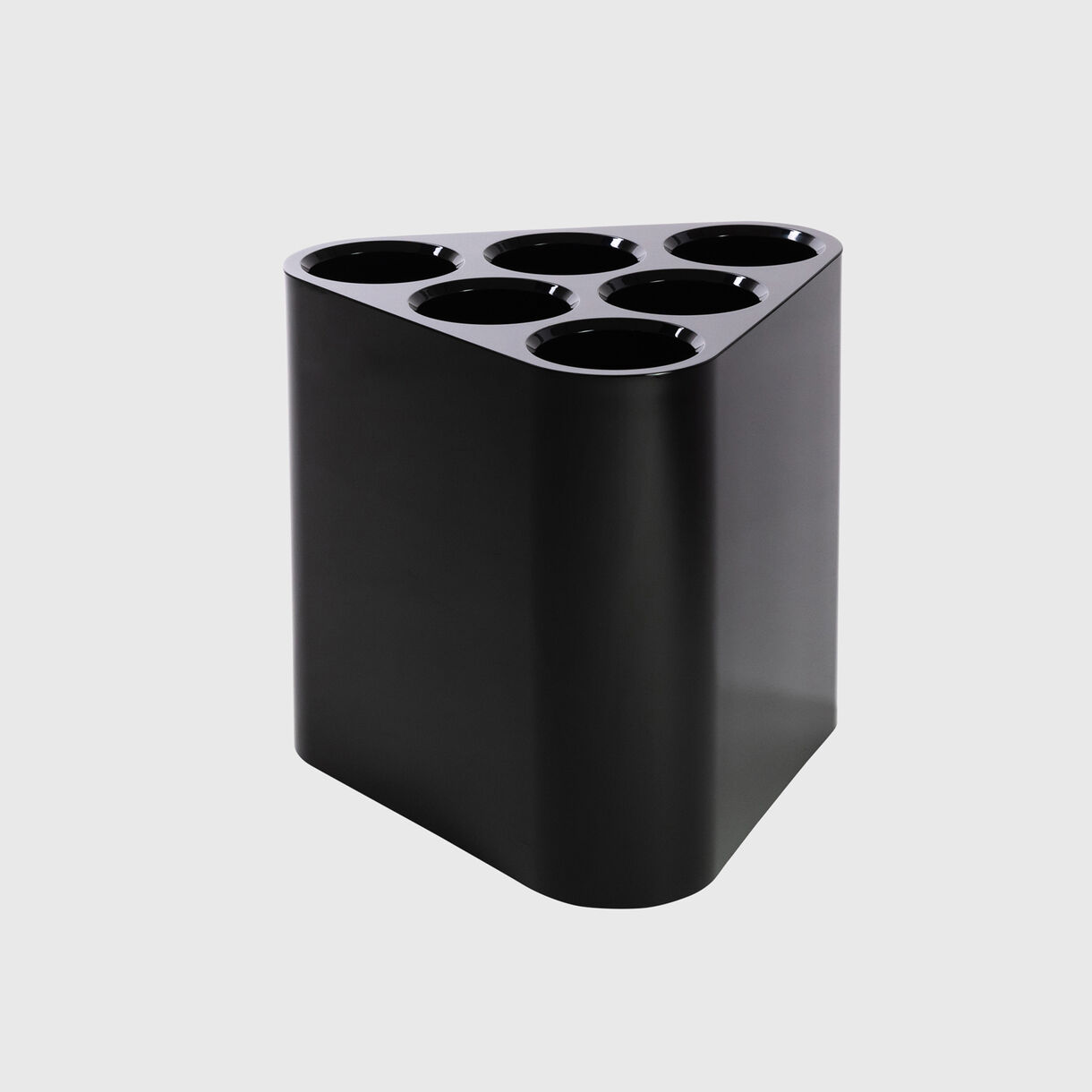 Poppins, Black