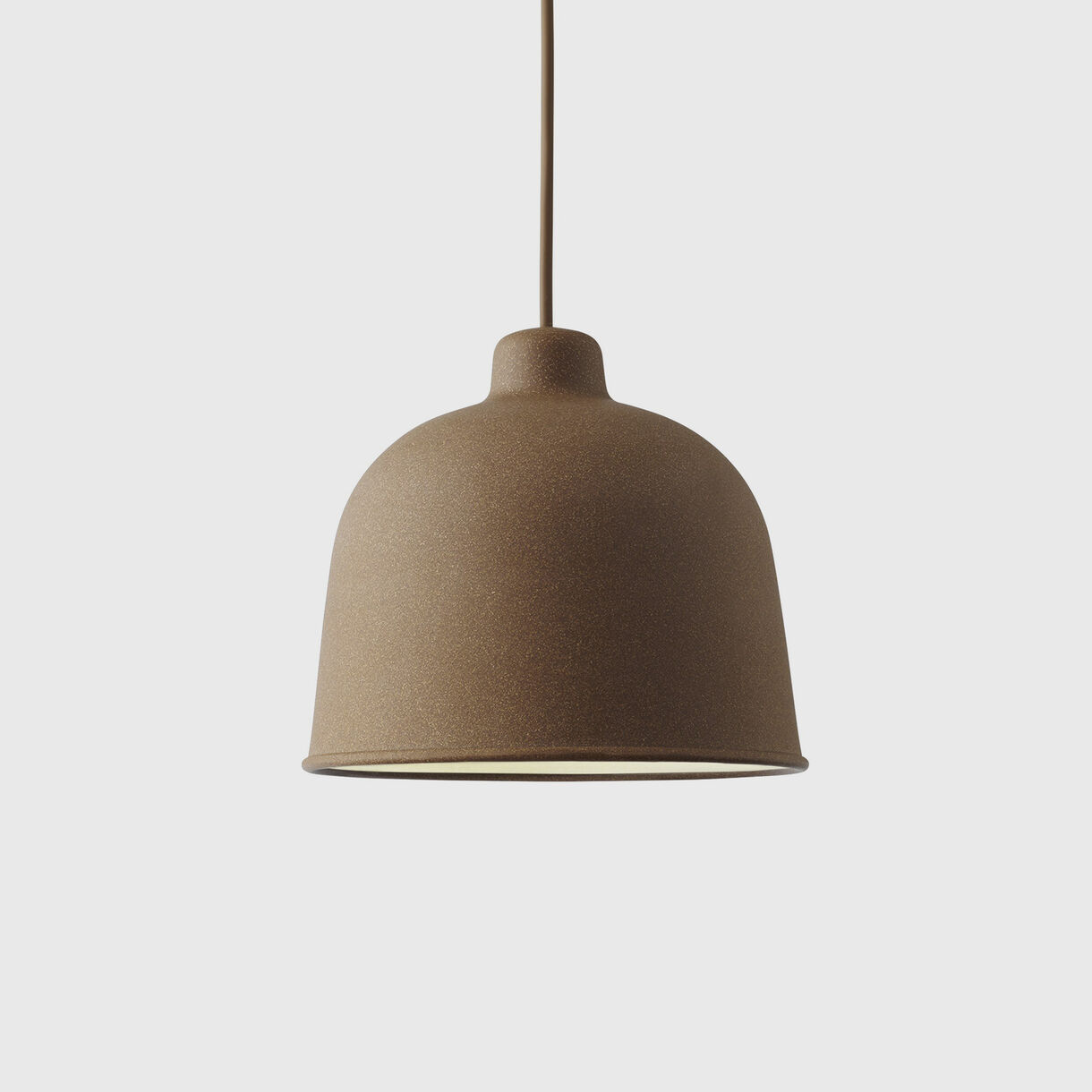 Grain Pendant Lamp, Nature