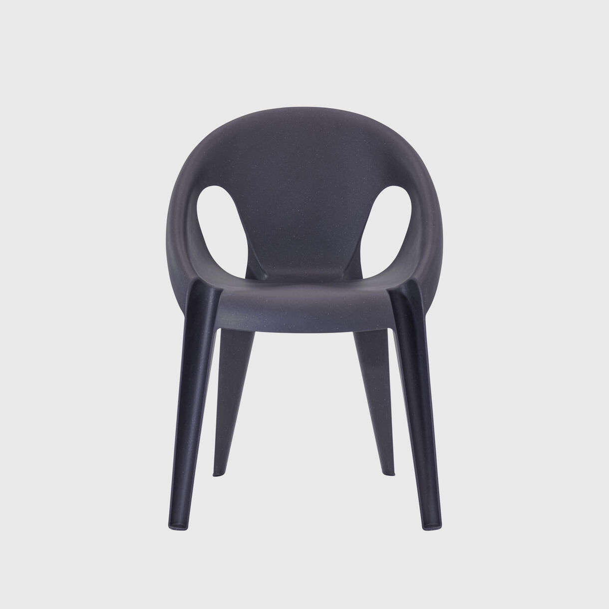 Bell Chair, Midnight