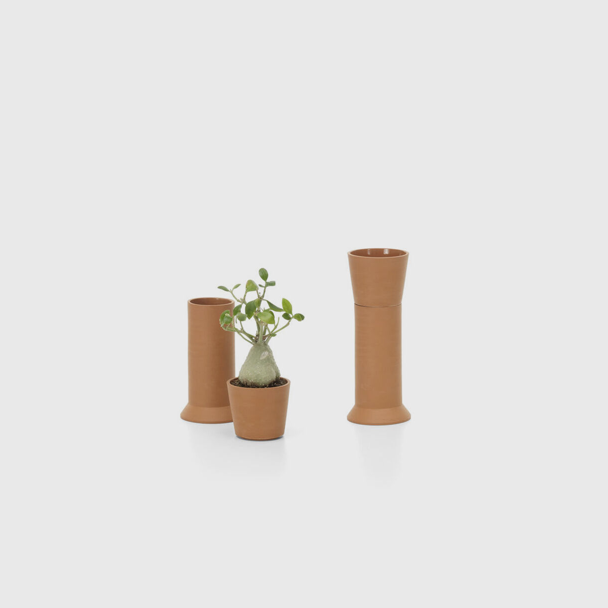 Terracotta Pots, X-Small