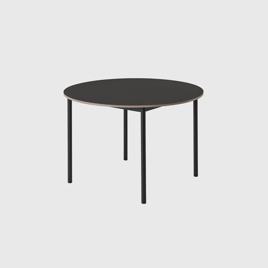 Base Round Table