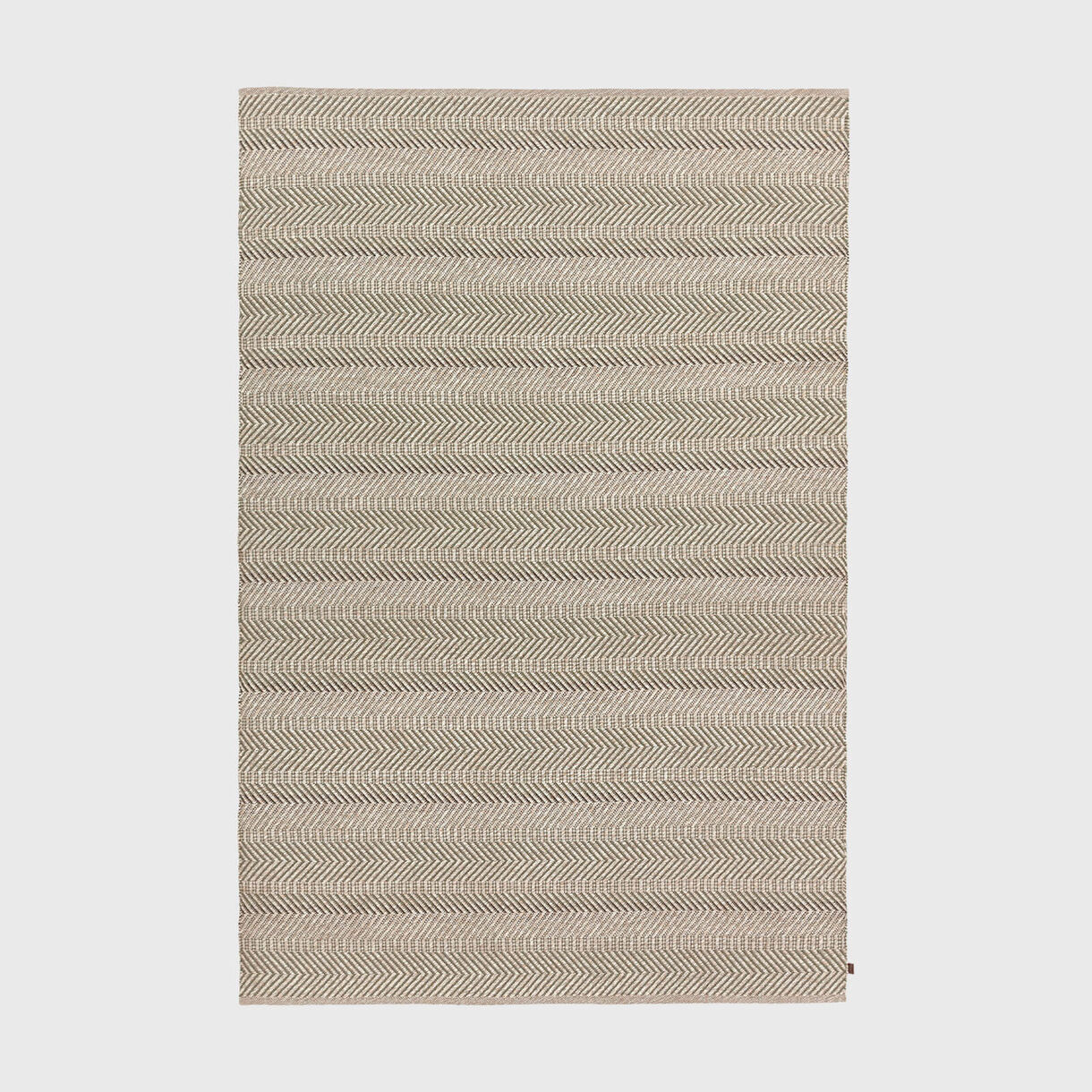 Lakeside Rug, Iguana