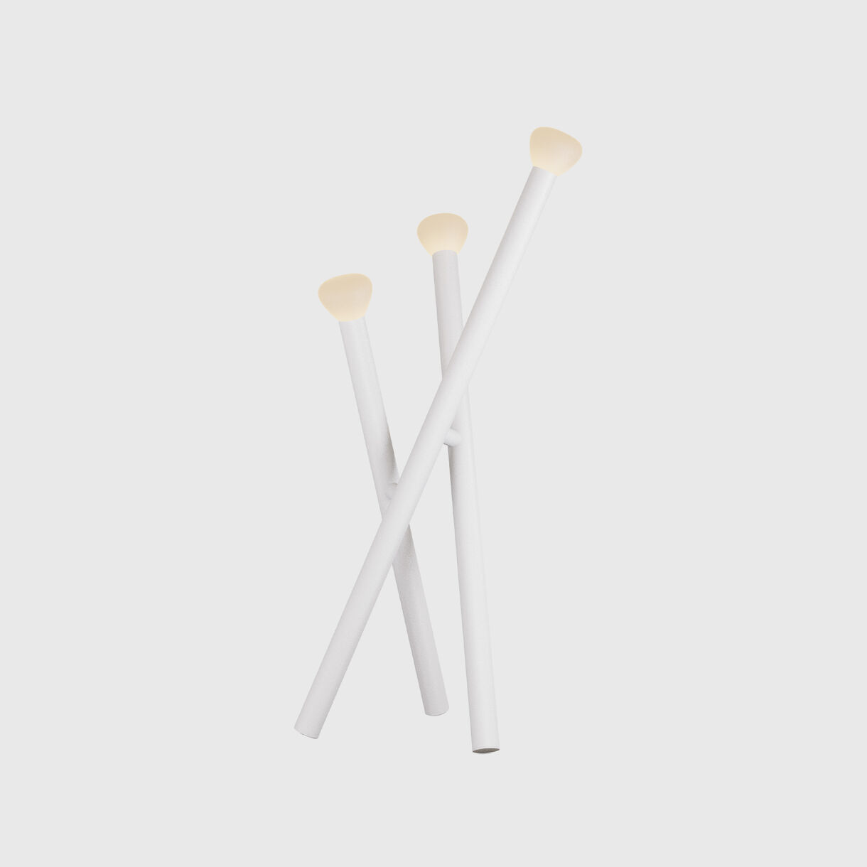 Parc 05, White