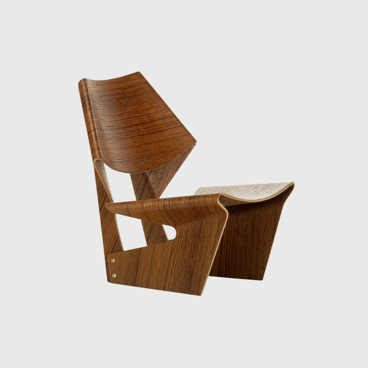 Miniatures Laminated Chair