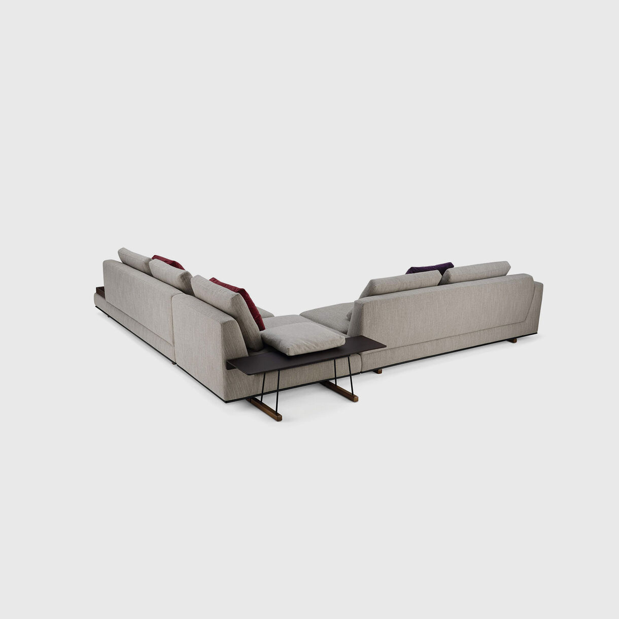 Tama Living Corner Sofa