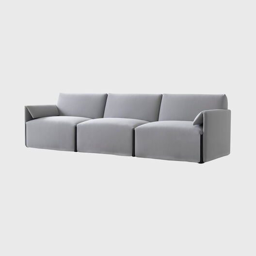 Costume 3 Seater Sofa