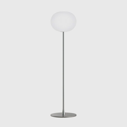 Glo-Ball Floor Lamp