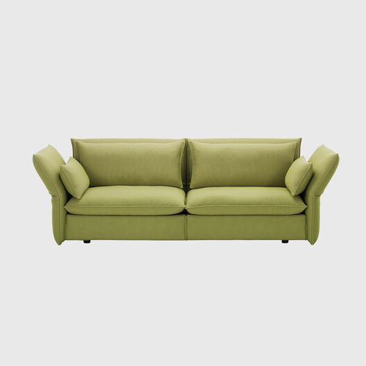 Mariposa 3 Seater Sofa