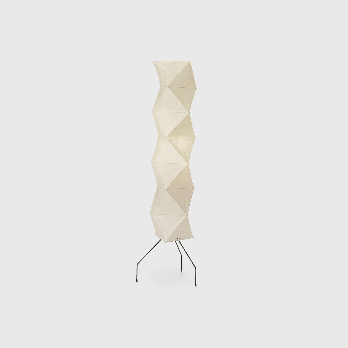 Akari UF4-L8 Floor Lamp