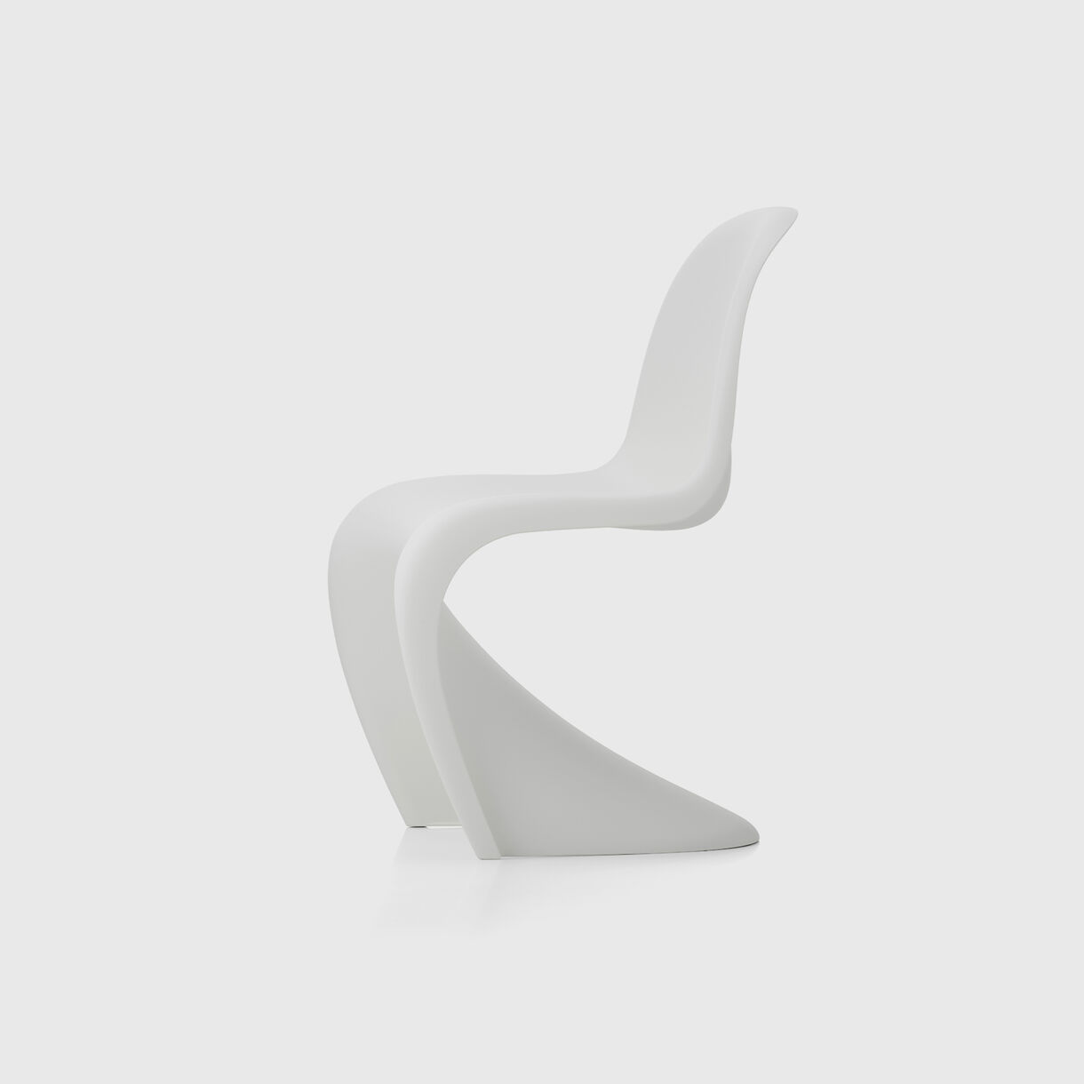 Panton Chair, White