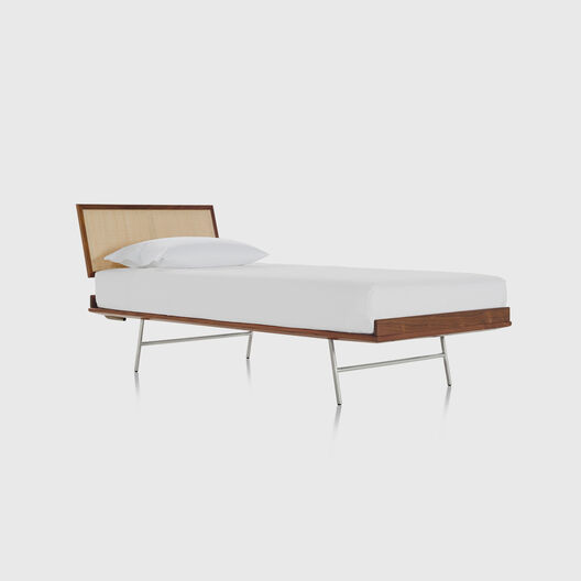 Nelson™ Thin Edge Bed, Twin