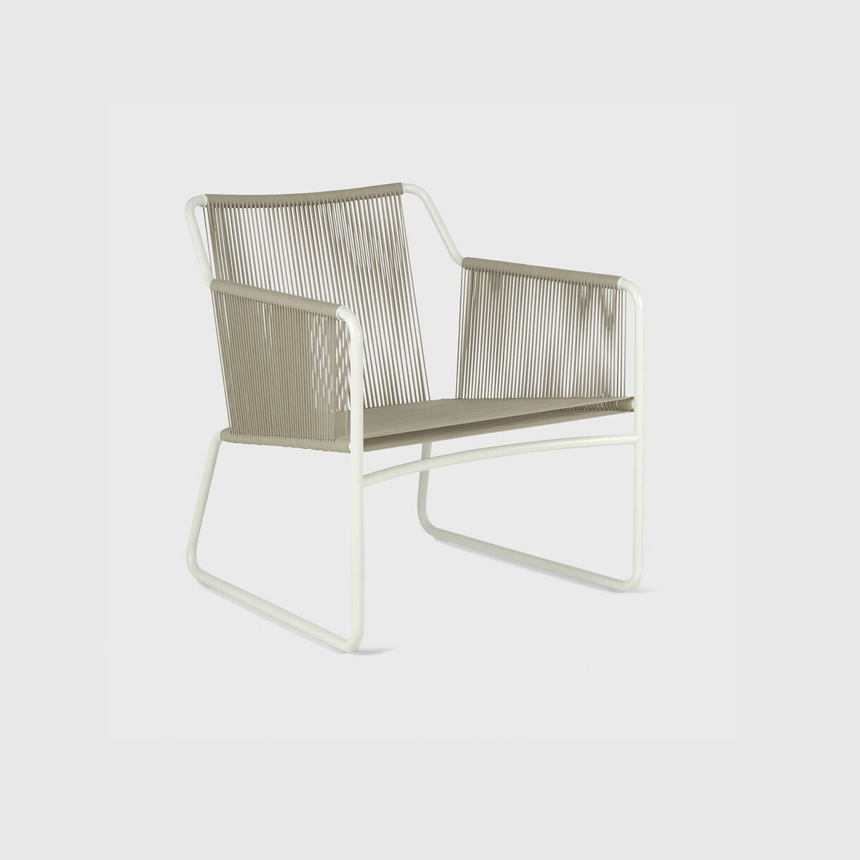 Harp Lounge Chair 368