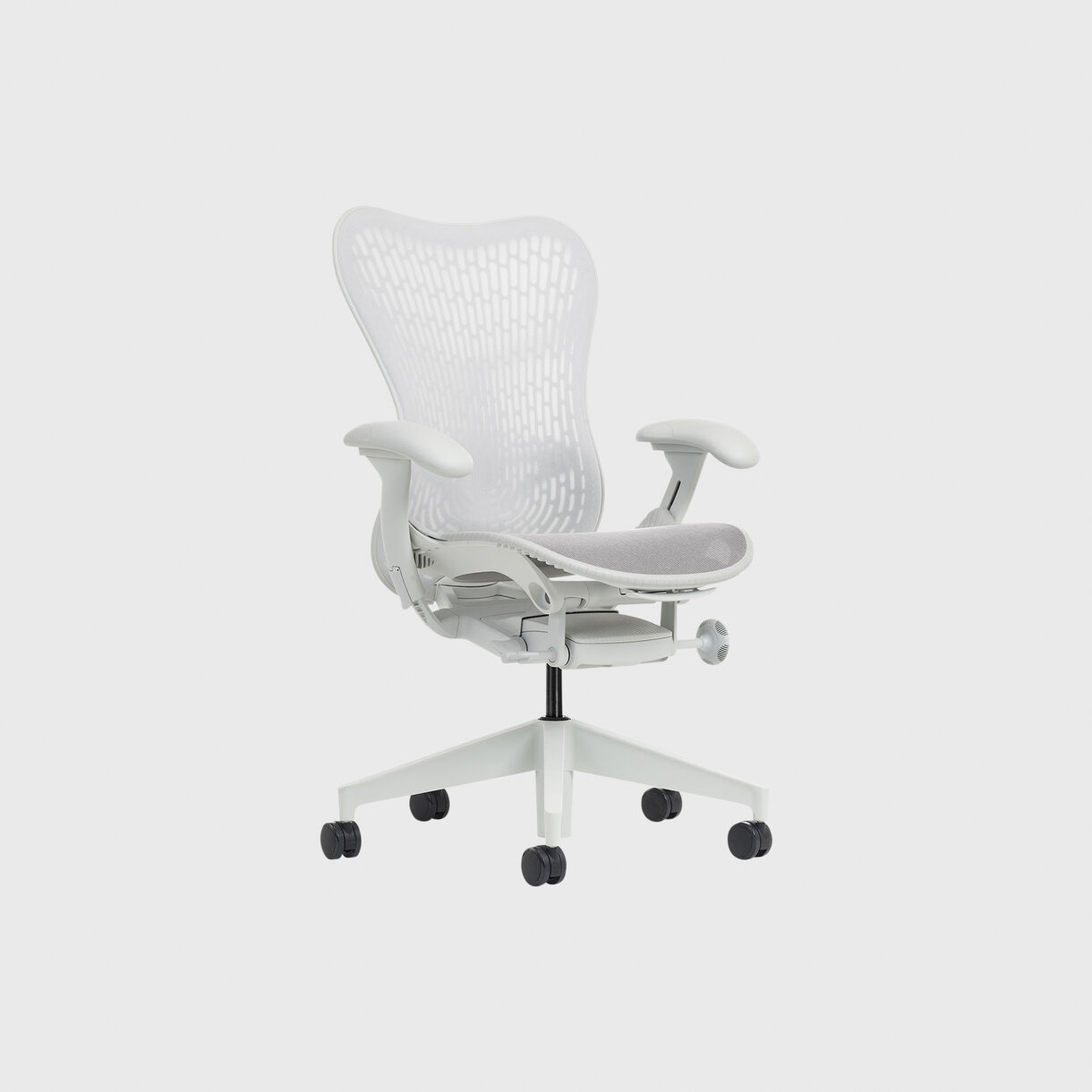 Mirra 2 Chair, Butterfly, Alpine