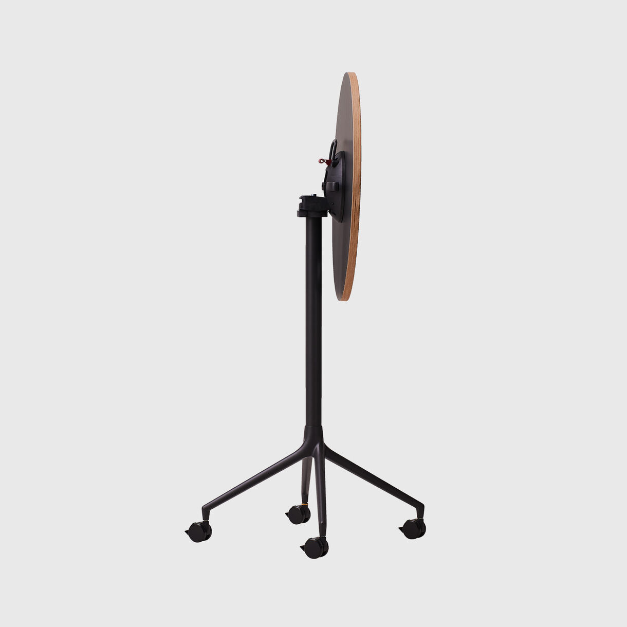 AS 500 Table, Round