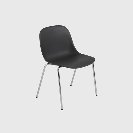 Fiber Side Chair, A-Base