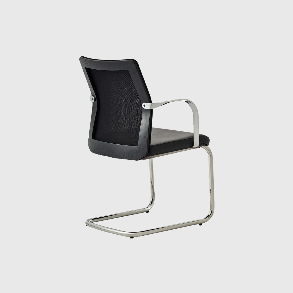 MN1 Cantilever Armchair