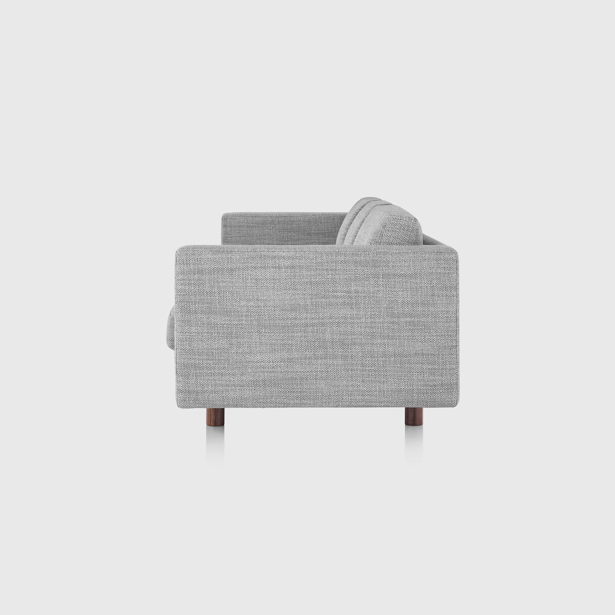 Lispenard Sofa, Capri Light Silver