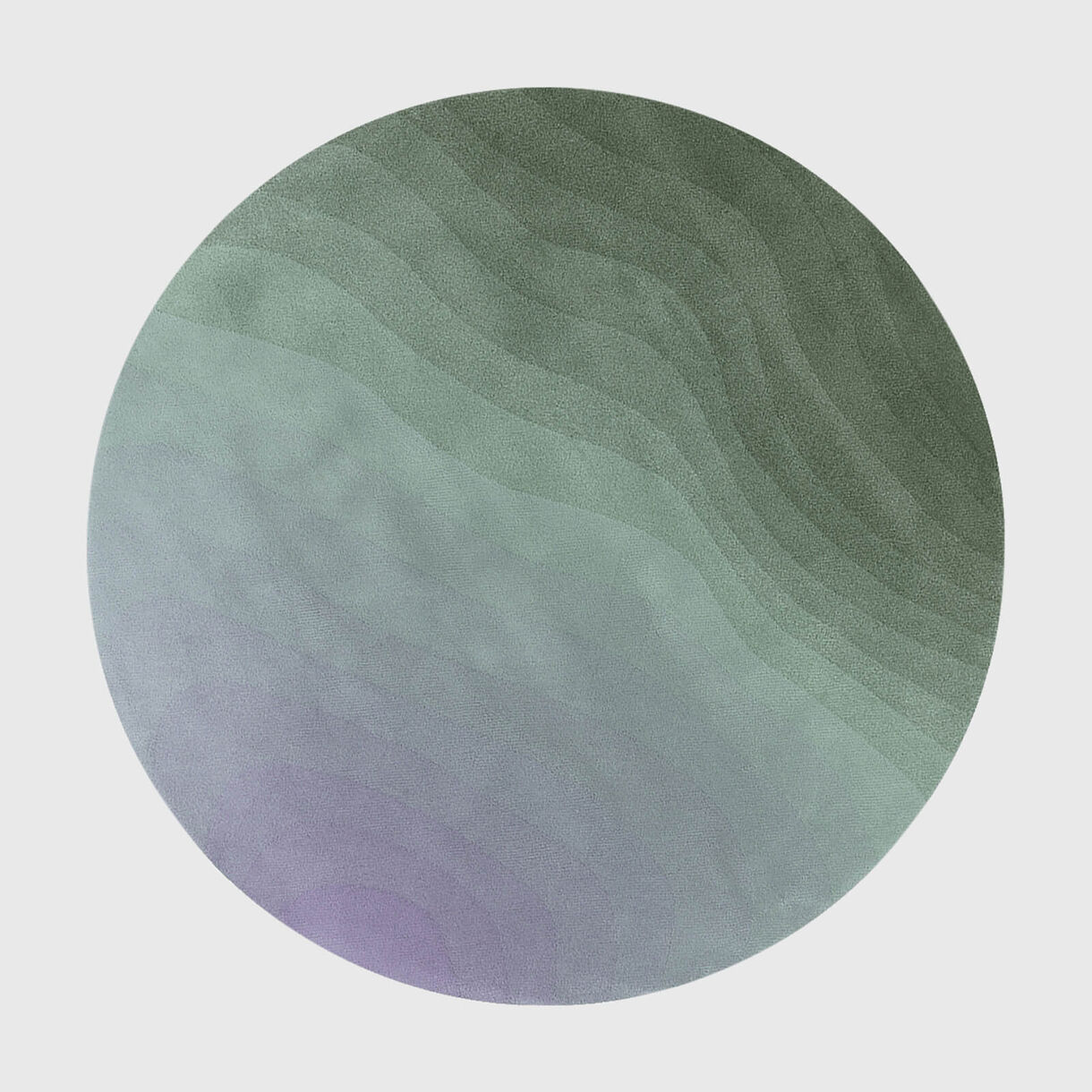 Callisto Chromatic Rug