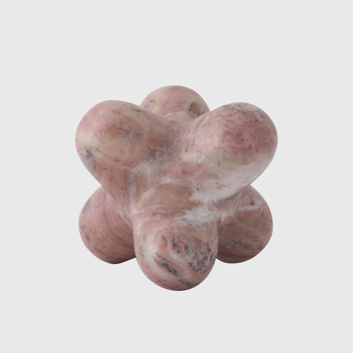 Jack Object, Pink Onyx
