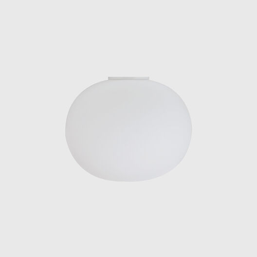 Glo-Ball Ceiling Lamp