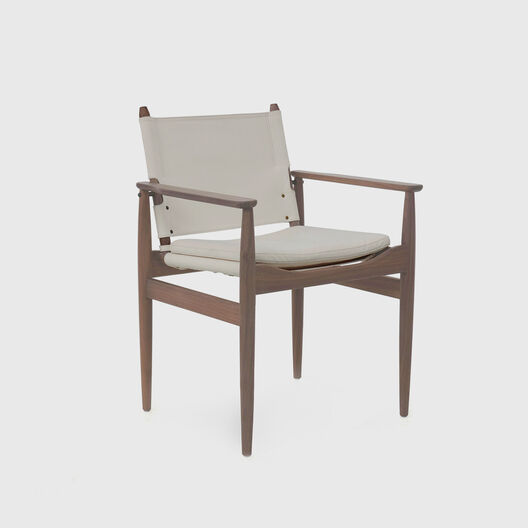 Journey Dining Armchair