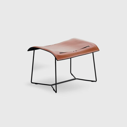 Cuoio Ottoman