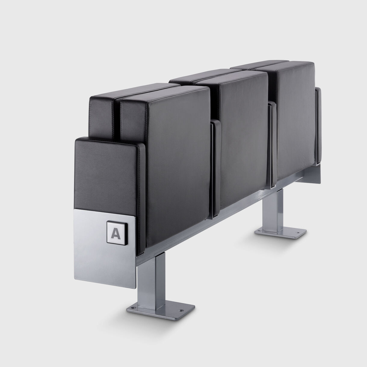 Microflex Seating