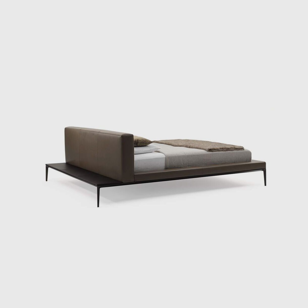 Jaan Bed