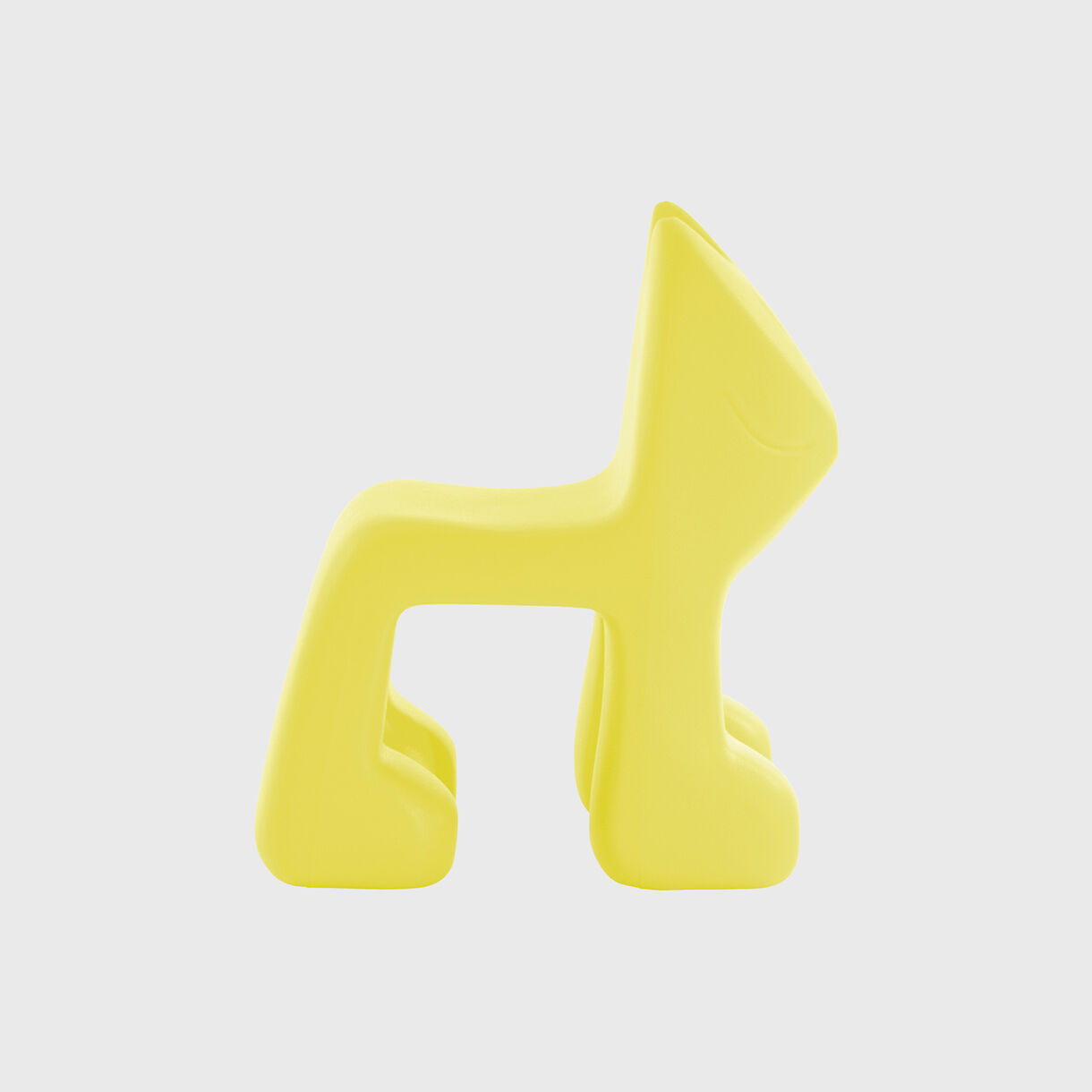 Julian, Light Yellow