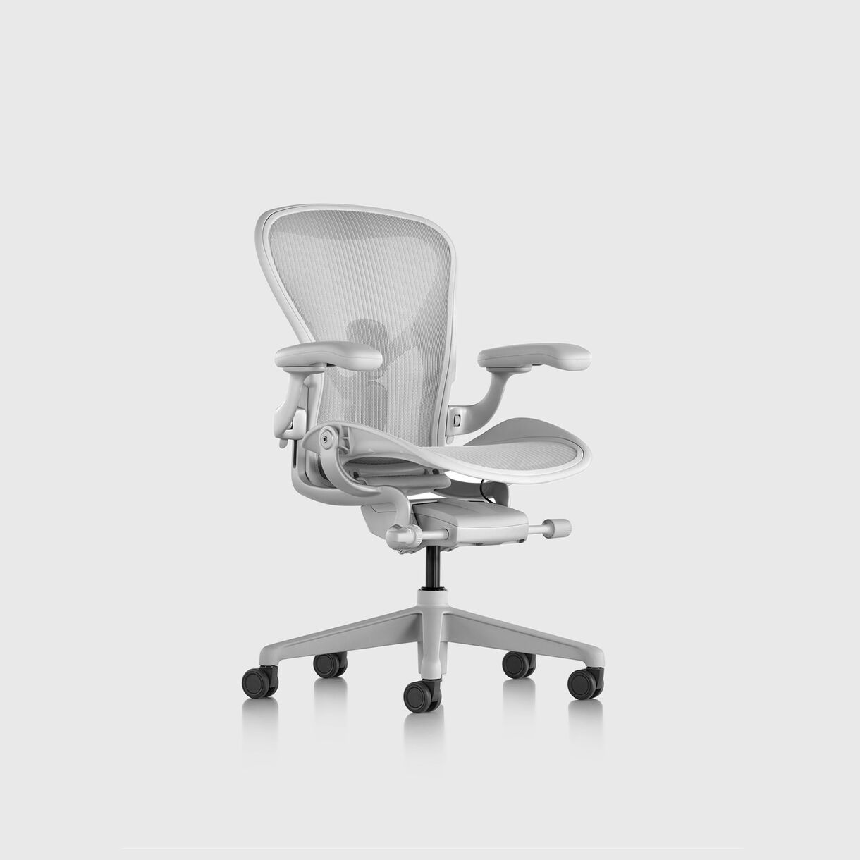 Aeron Chair, Size A, Mineral