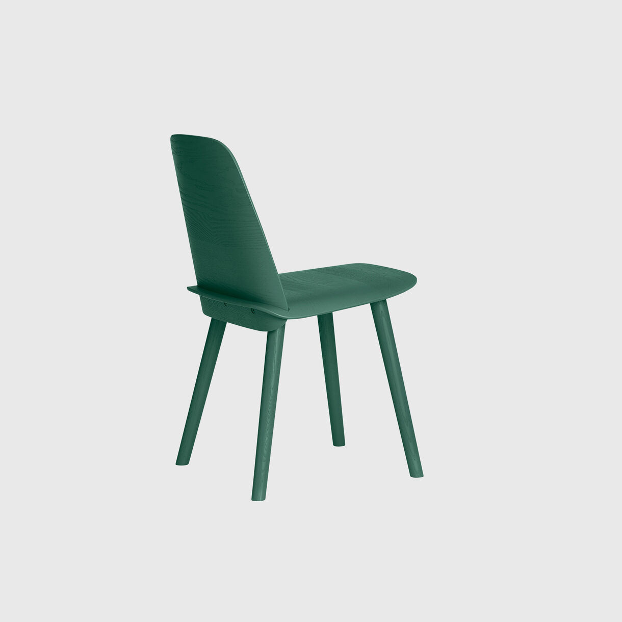 Nerd Chair, Green