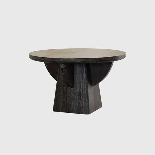 Eclipse Round Dining Table