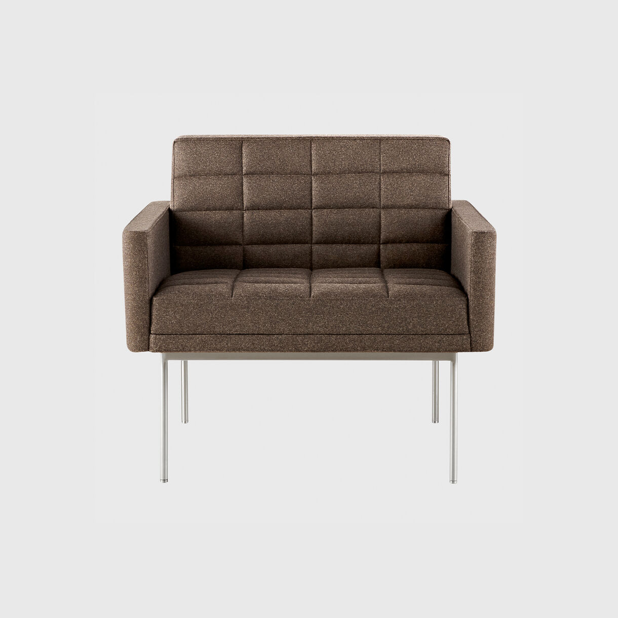 Tuxedo Component Lounge Club Chair