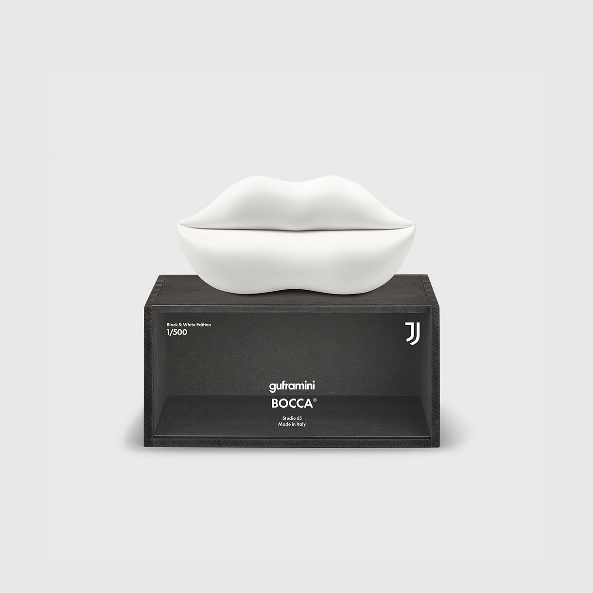 Guframini Juventus Bocca