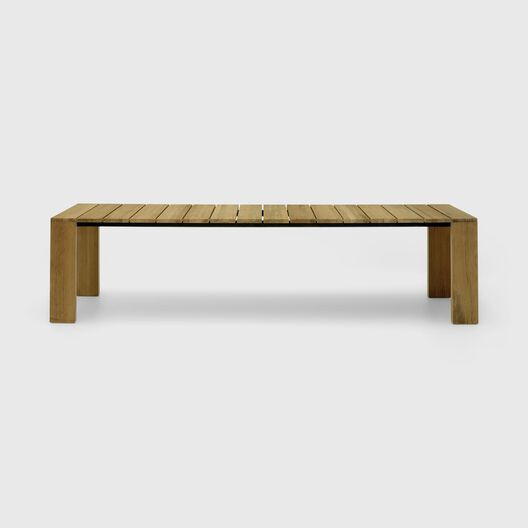 Pier Table