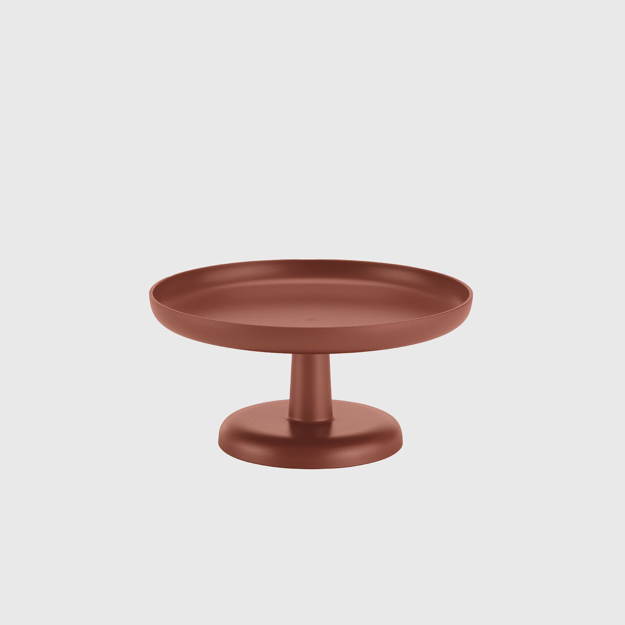 High Tray, Dark Brick