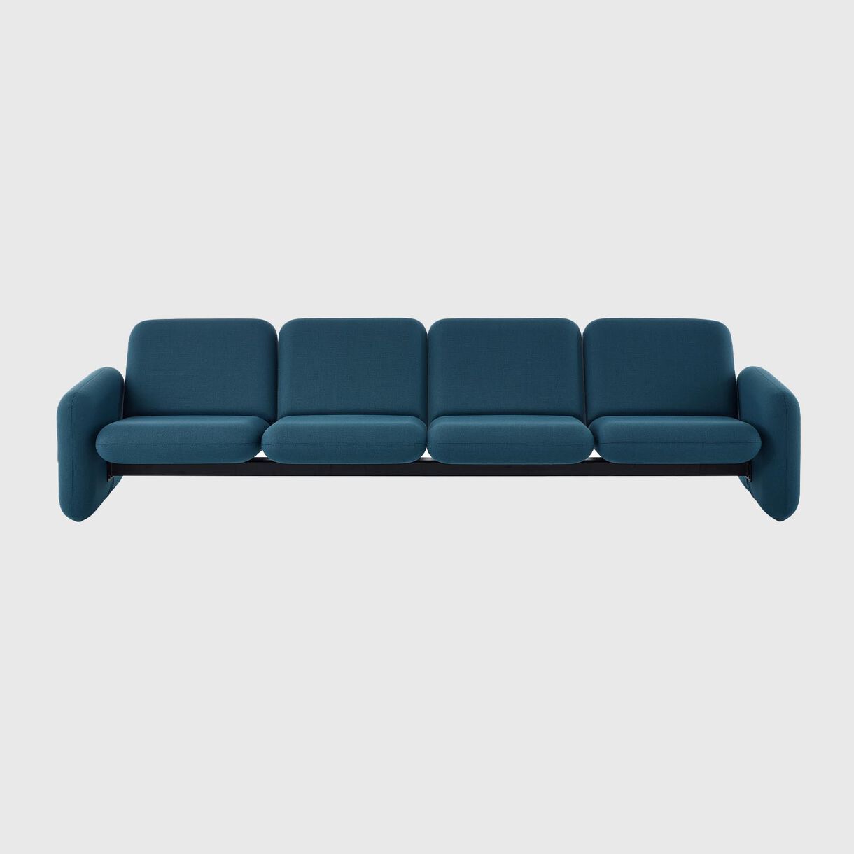 Wilkes Modular Sofa, 4 Seater