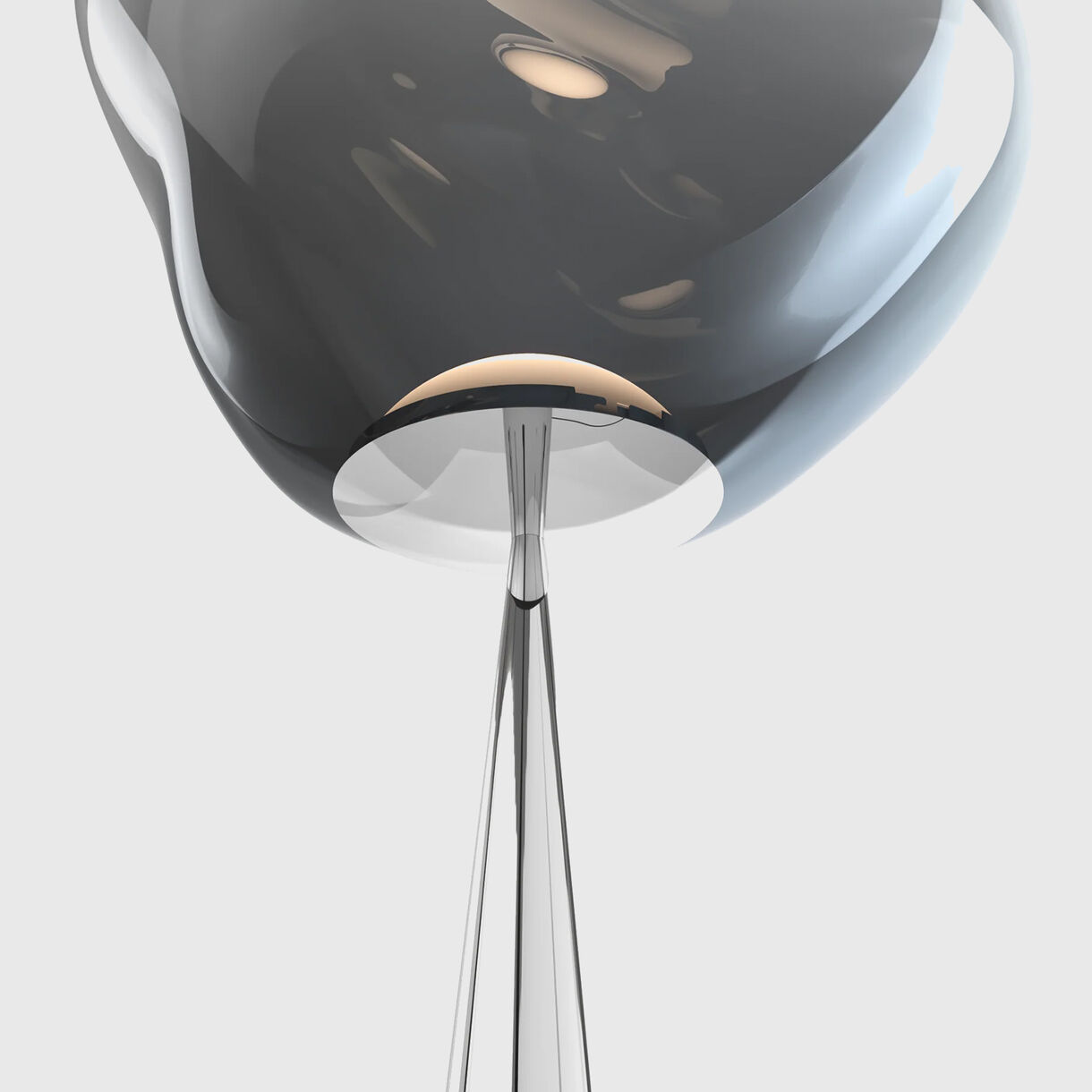 Melt Fat Cone, Nickel