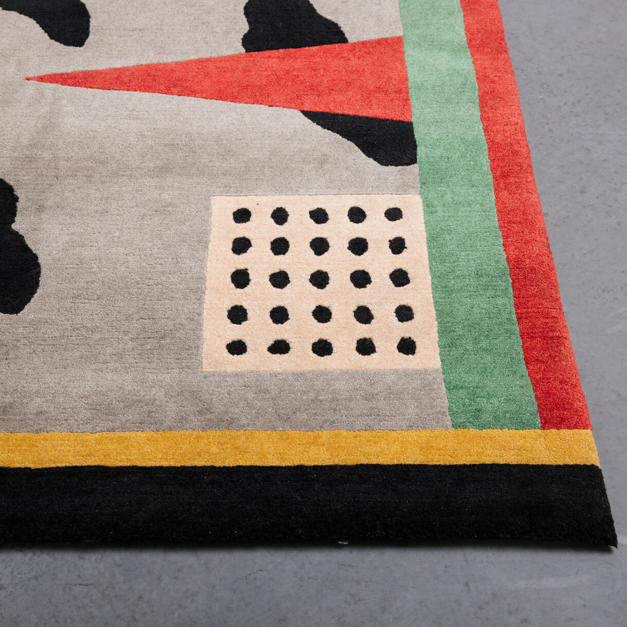 California Rug