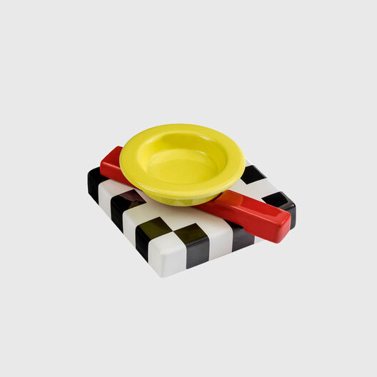 Squash Bowl (Yellow) - Special Edition