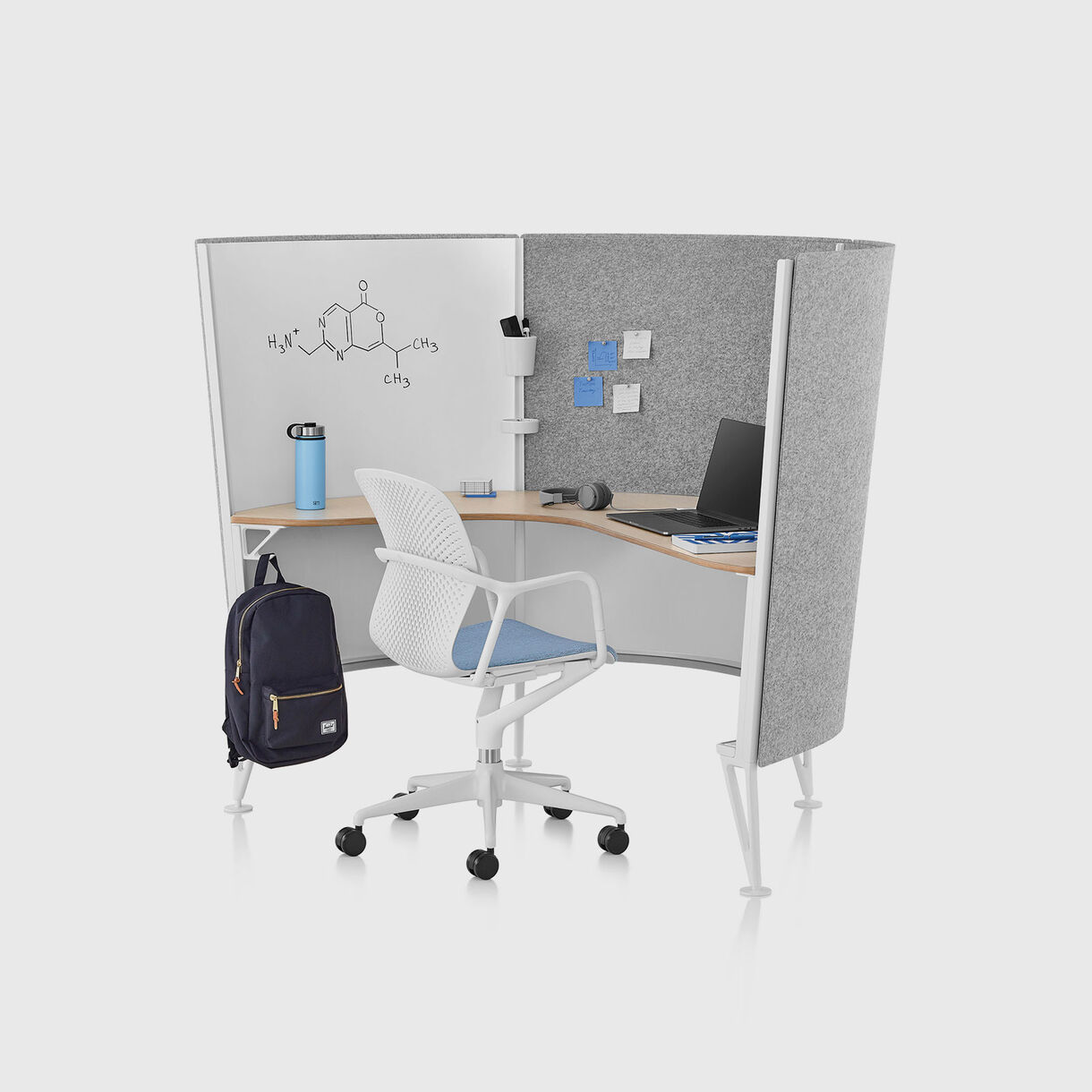 Prospect Solo Space