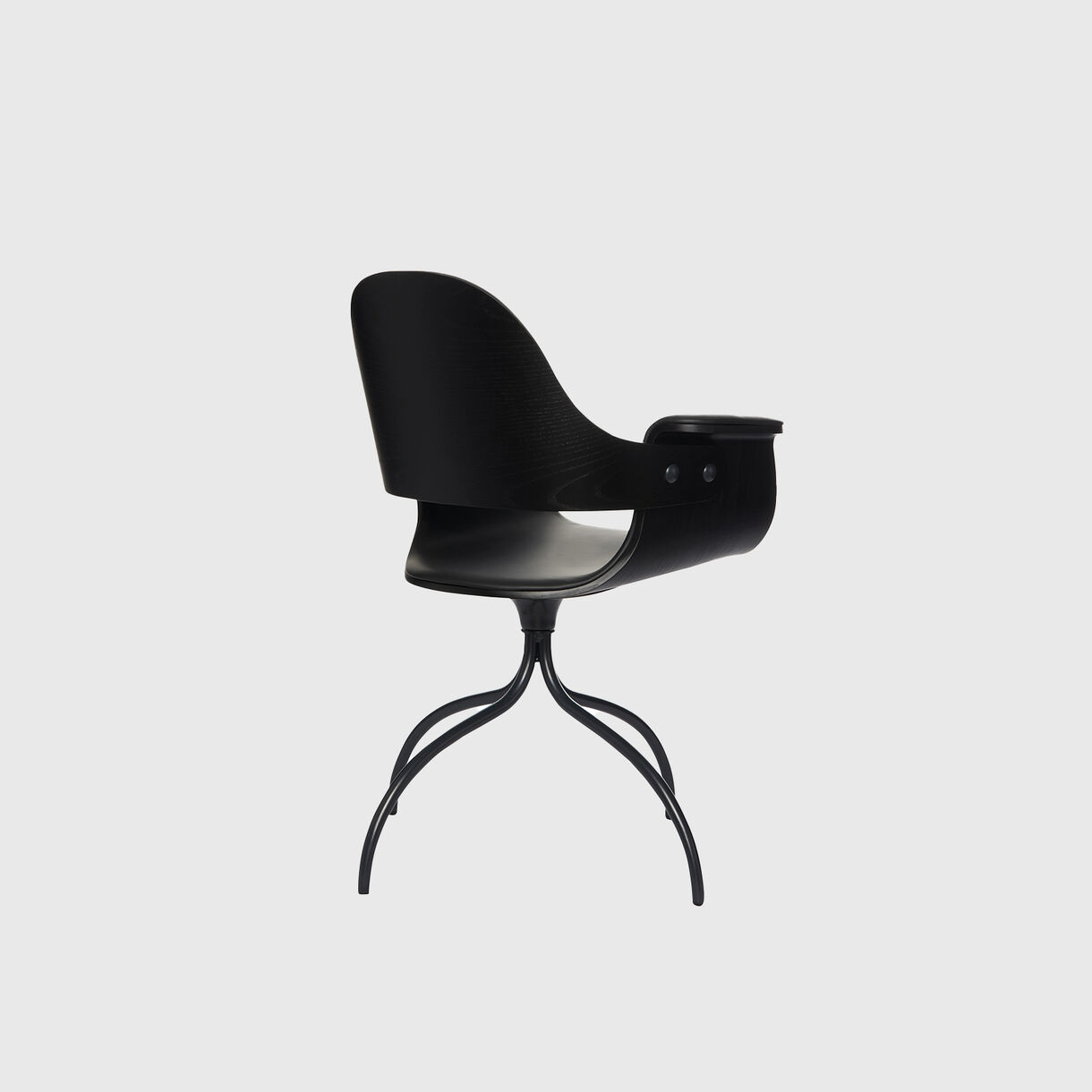 Showtime 2.0 Chair, Swivel Base