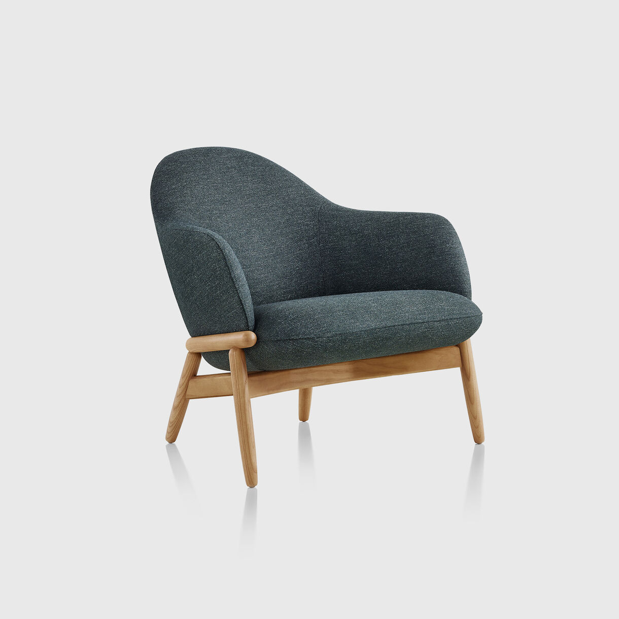 Reframe Midback Lounge Chair