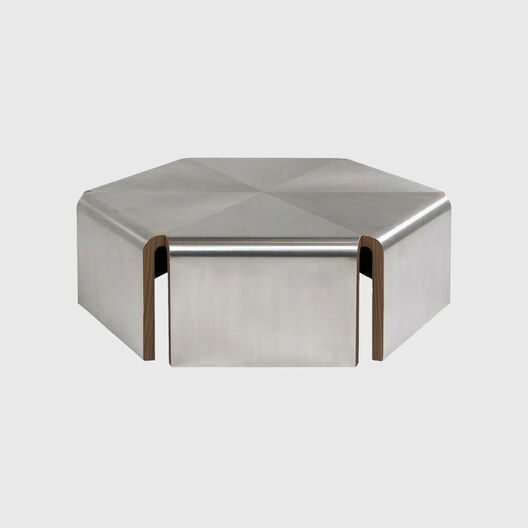Hexa 67 Coffee Table
