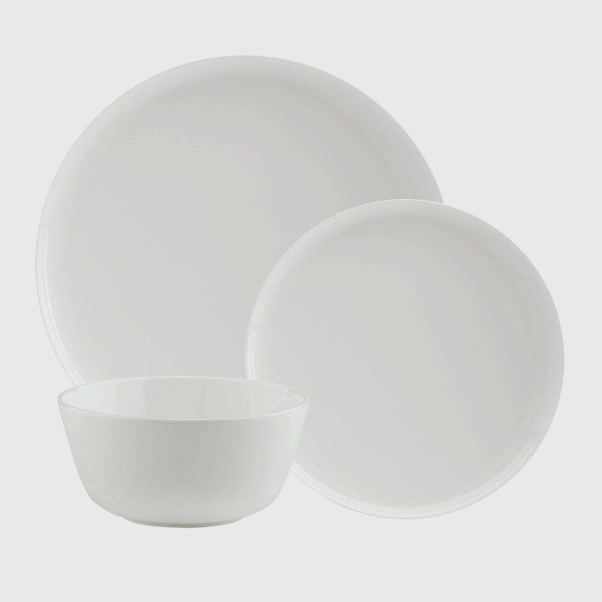 Mark Newson by Noritake 12pce Dinner Set