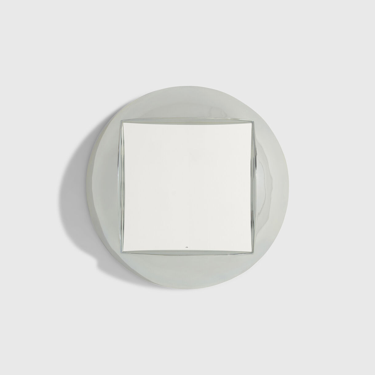 Gotchi Mirror, Chrome