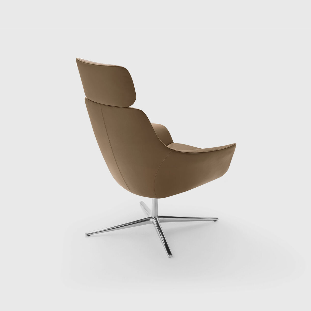 Oscar Lounge Chair